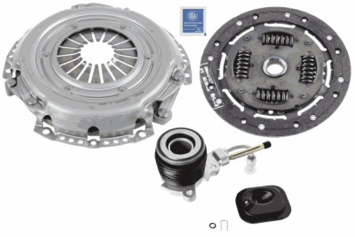 Kit frizione Kit plus CSC SACHS 3000 990 009