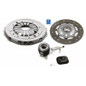 Kit frizione Kit plus CSC SACHS 3000 990 014