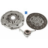 Kit frizione Kit plus CSC SACHS 3000 990 020