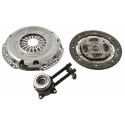 Kit frizione Kit plus CSC SACHS 3000 990 022
