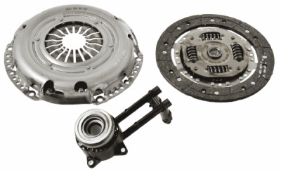 Kit frizione Kit plus CSC SACHS 3000 990 022