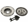 Kit frizione Kit plus CSC SACHS 3000 990 022