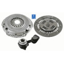 Kit frizione Kit plus CSC SACHS 3000 990 023