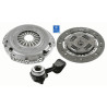 Kit frizione Kit plus CSC SACHS 3000 990 023