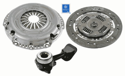 Kit frizione Kit plus CSC SACHS 3000 990 023