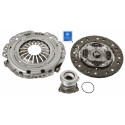 Kit frizione Kit plus CSC SACHS 3000 990 026