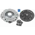 Kit frizione Kit plus CSC SACHS 3000 990 035