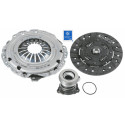 Kit frizione Kit plus CSC SACHS 3000 990 036