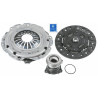 Kit frizione Kit plus CSC SACHS 3000 990 036