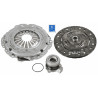 Kit frizione Kit plus CSC SACHS 3000 990 042