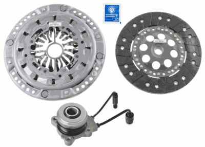 Kit frizione XTend Kit plus CSC SACHS 3000 990 049