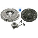 Kit frizione Kit plus CSC SACHS 3000 990 050
