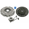 Kit frizione Kit plus CSC SACHS 3000 990 050