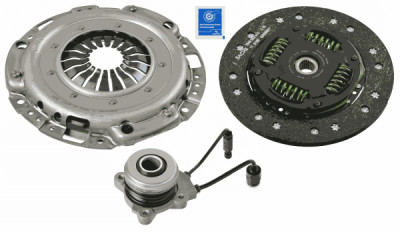 Kit frizione Kit plus CSC SACHS 3000 990 050
