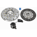 Kit frizione XTend Kit plus CSC SACHS 3000 990 052