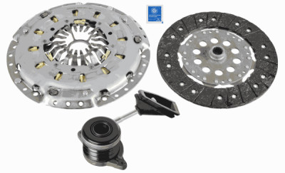 Kit frizione XTend Kit plus CSC SACHS 3000 990 052
