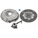 Kit frizione Kit plus CSC SACHS 3000 990 061