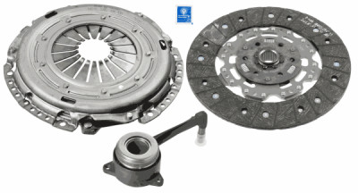 Kit frizione Kit plus CSC SACHS 3000 990 061