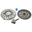 Kit frizione XTend Kit plus CSC SACHS 3000 990 063