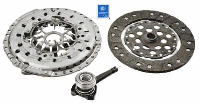 Kit frizione XTend Kit plus CSC SACHS 3000 990 063