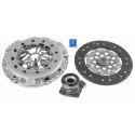 Kit frizione XTend Kit plus CSC SACHS 3000 990 075