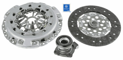 Kit frizione XTend Kit plus CSC SACHS 3000 990 075