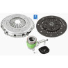 Kit frizione Kit plus CSC SACHS 3000 990 080