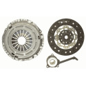 Kit frizione XTend Kit plus CSC SACHS 3000 990 081