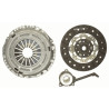 Kit frizione XTend Kit plus CSC SACHS 3000 990 081