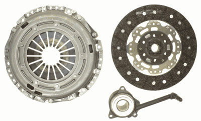 Kit frizione XTend Kit plus CSC SACHS 3000 990 081