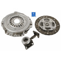 Kit frizione Kit plus CSC SACHS 3000 990 084
