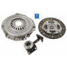 Kit frizione Kit plus CSC SACHS 3000 990 084