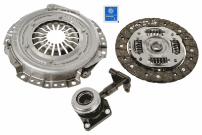 Kit frizione Kit plus CSC SACHS 3000 990 084