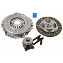 Kit frizione Kit plus CSC SACHS 3000 990 085