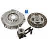 Kit frizione Kit plus CSC SACHS 3000 990 085