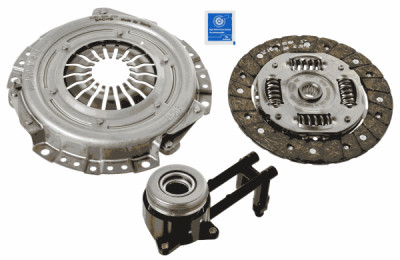 Kit frizione Kit plus CSC SACHS 3000 990 085