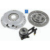 Kit frizione Kit plus CSC SACHS 3000 990 088