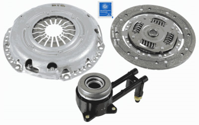 Kit frizione Kit plus CSC SACHS 3000 990 088