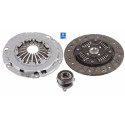 Kit frizione Kit plus CSC SACHS 3000 990 090