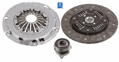 Kit frizione Kit plus CSC SACHS 3000 990 090