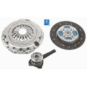 Kit frizione Kit plus CSC SACHS 3000 990 095