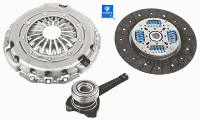 Kit frizione Kit plus CSC SACHS 3000 990 095