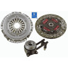Kit frizione Kit plus CSC SACHS 3000 990 097