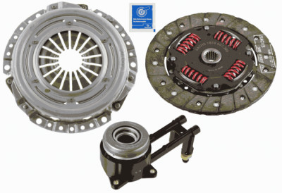 Kit frizione Kit plus CSC SACHS 3000 990 097