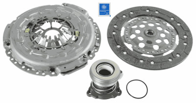 Kit frizione XTend Kit plus CSC SACHS 3000 990 106