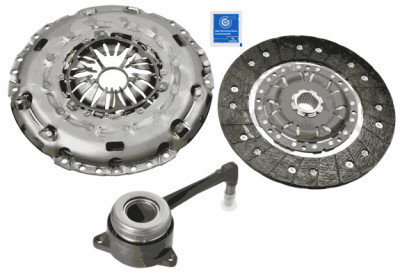 Kit frizione XTend Kit plus CSC SACHS 3000 990 121