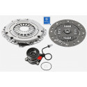 Kit frizione Kit plus CSC SACHS 3000 990 123