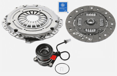 Kit frizione Kit plus CSC SACHS 3000 990 123
