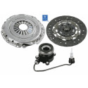 Kit frizione Kit plus CSC SACHS 3000 990 136