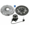 Kit frizione Kit plus CSC SACHS 3000 990 136